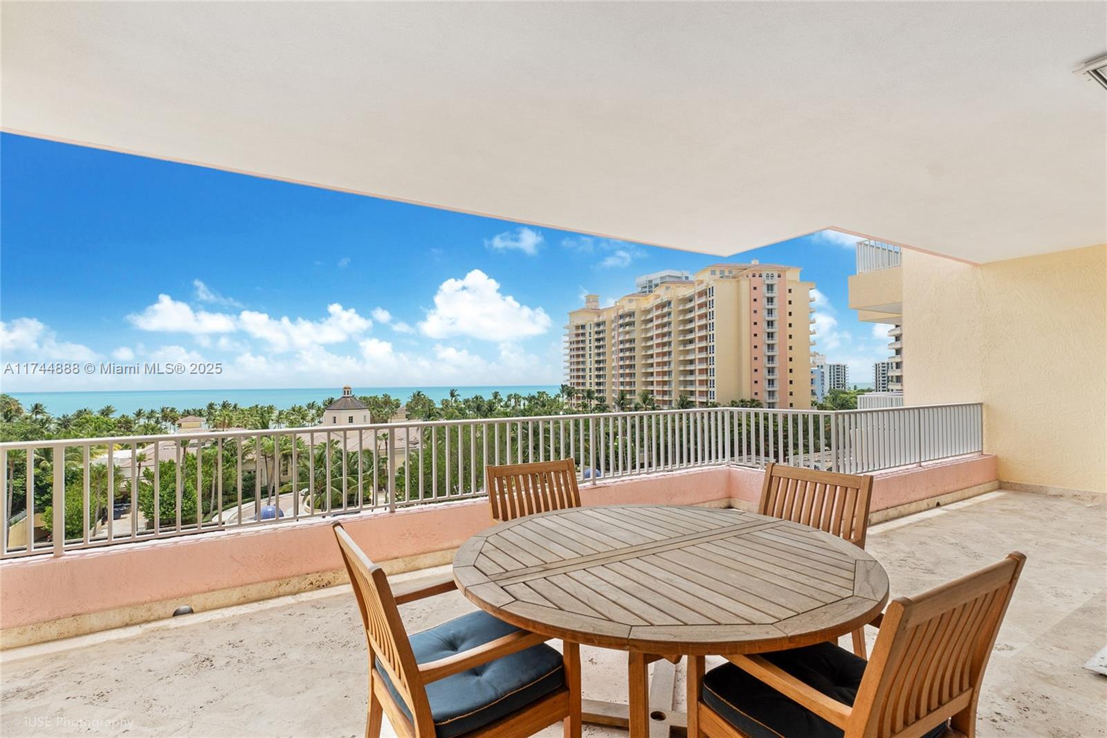 C 785 Crandon Blvd, Key Biscayne FL 33149 — #A11744888