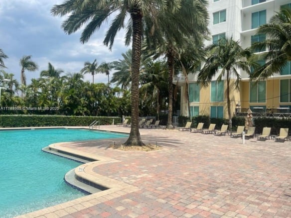 1755 E Hallandale Beach Blvd, Hallandale Beach FL 33009 — #A11744905