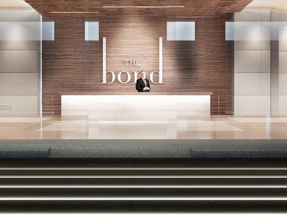 1080 Brickell Ave # 3205, Miami FL 33131 — #A11744924