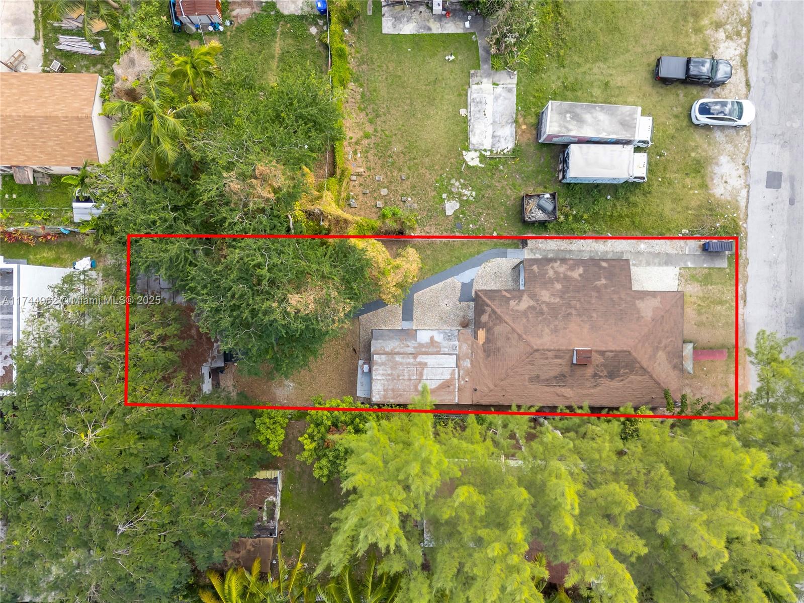 7525 NE Miami Ct, Miami FL 33138 — #A11744962