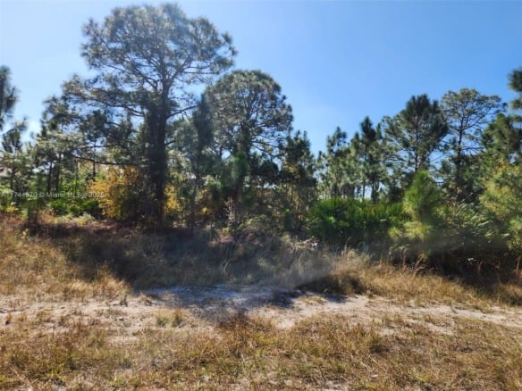 2719 50 W, Lehigh Acres FL 33971 — #A11744970
