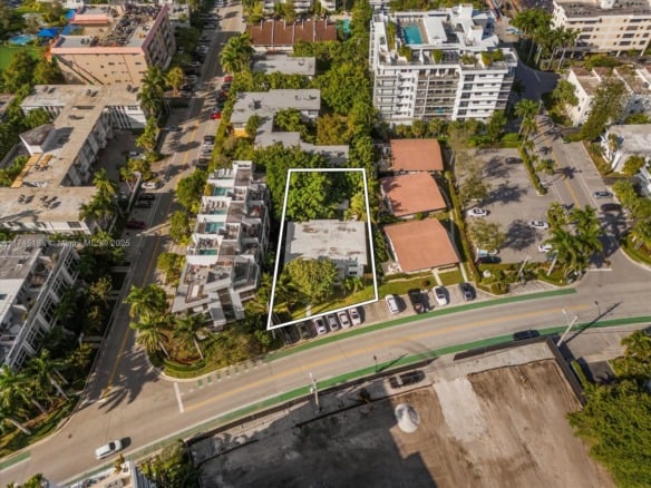 9950 E Bay Harbor Dr, Bay Harbor Islands FL 33154 — #A11745188