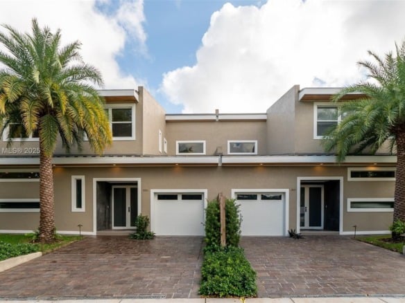 1312 NE 117th Ter # 1, Miami FL 33161 — #A11745576