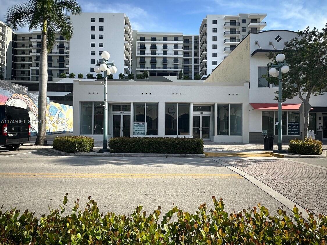 2020 Harrison St, Hollywood FL 33020 — #A11745669