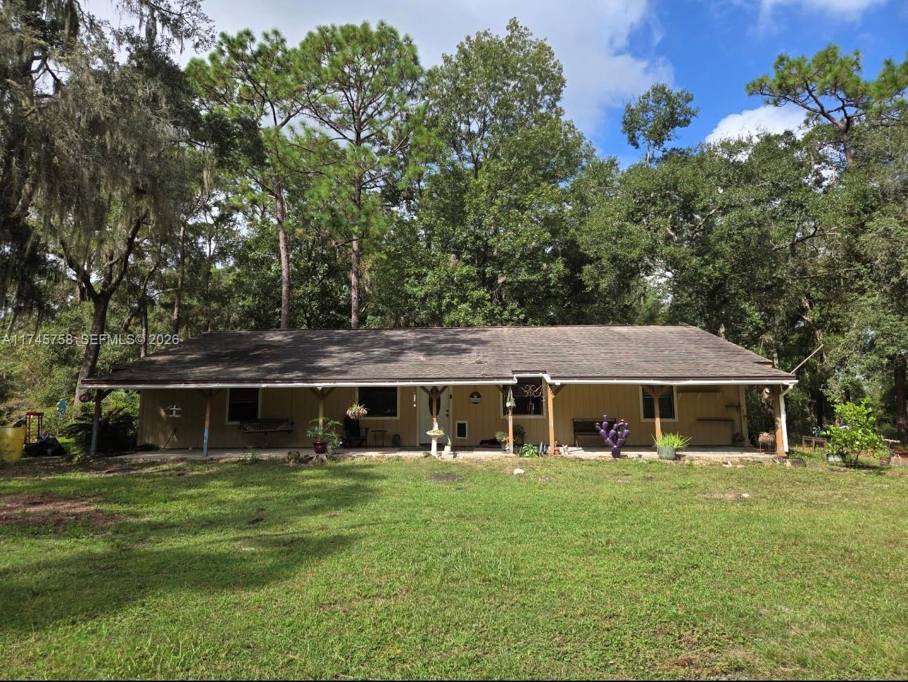 1370 NW 120th Ave, Ocala FL 34482 — #A11745758