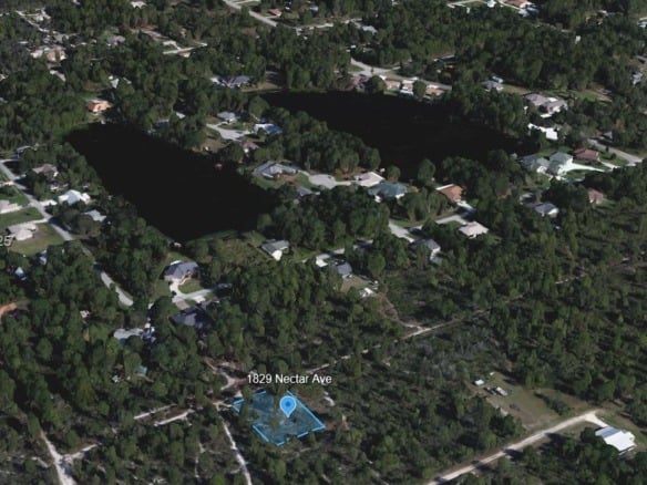 1829 Nectar Ave, Sebring FL 33875 — #A11745951