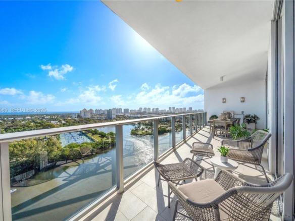 1180 N Federal Hwy # 1501, Fort Lauderdale FL 33304 — #A11746585
