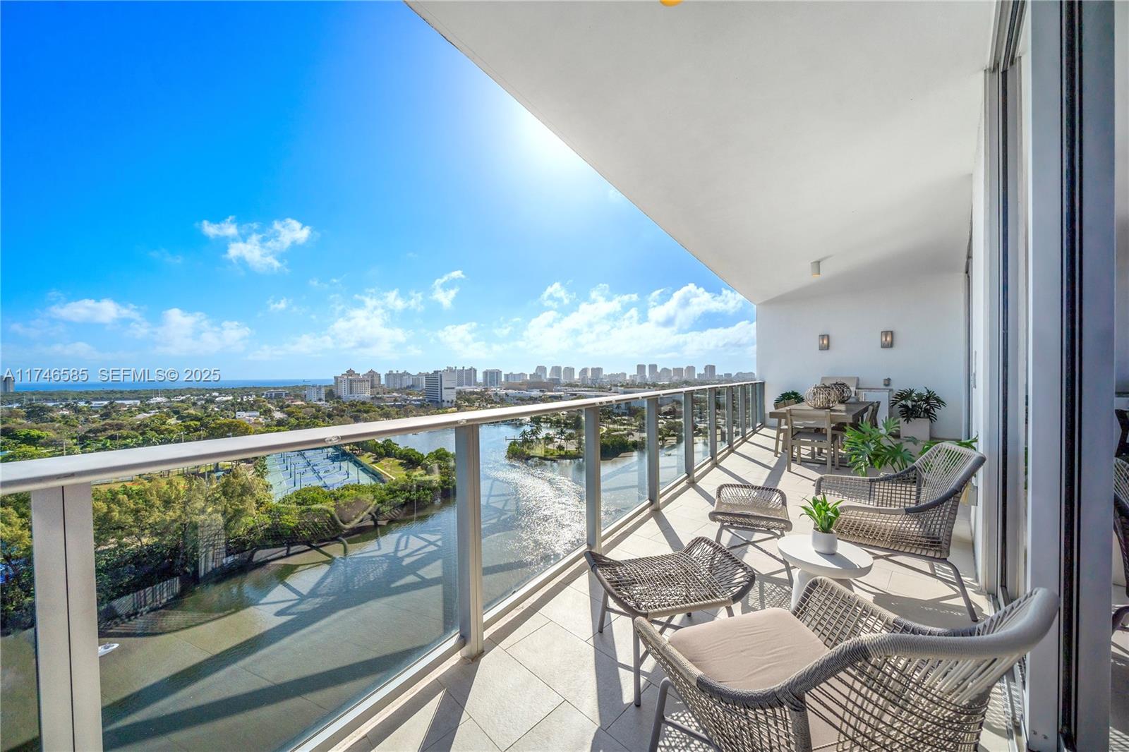 83dcefb7-4725 1180 N Federal Hwy # 1501, Fort Lauderdale FL 33304 — #A11746585