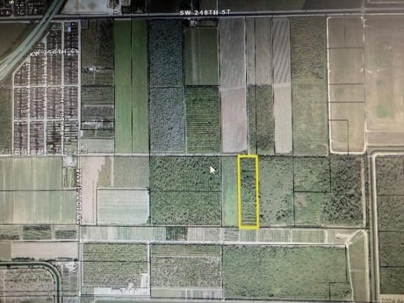 SW 256 ST, Unincorporated Dade County FL 33032 — #A11746613