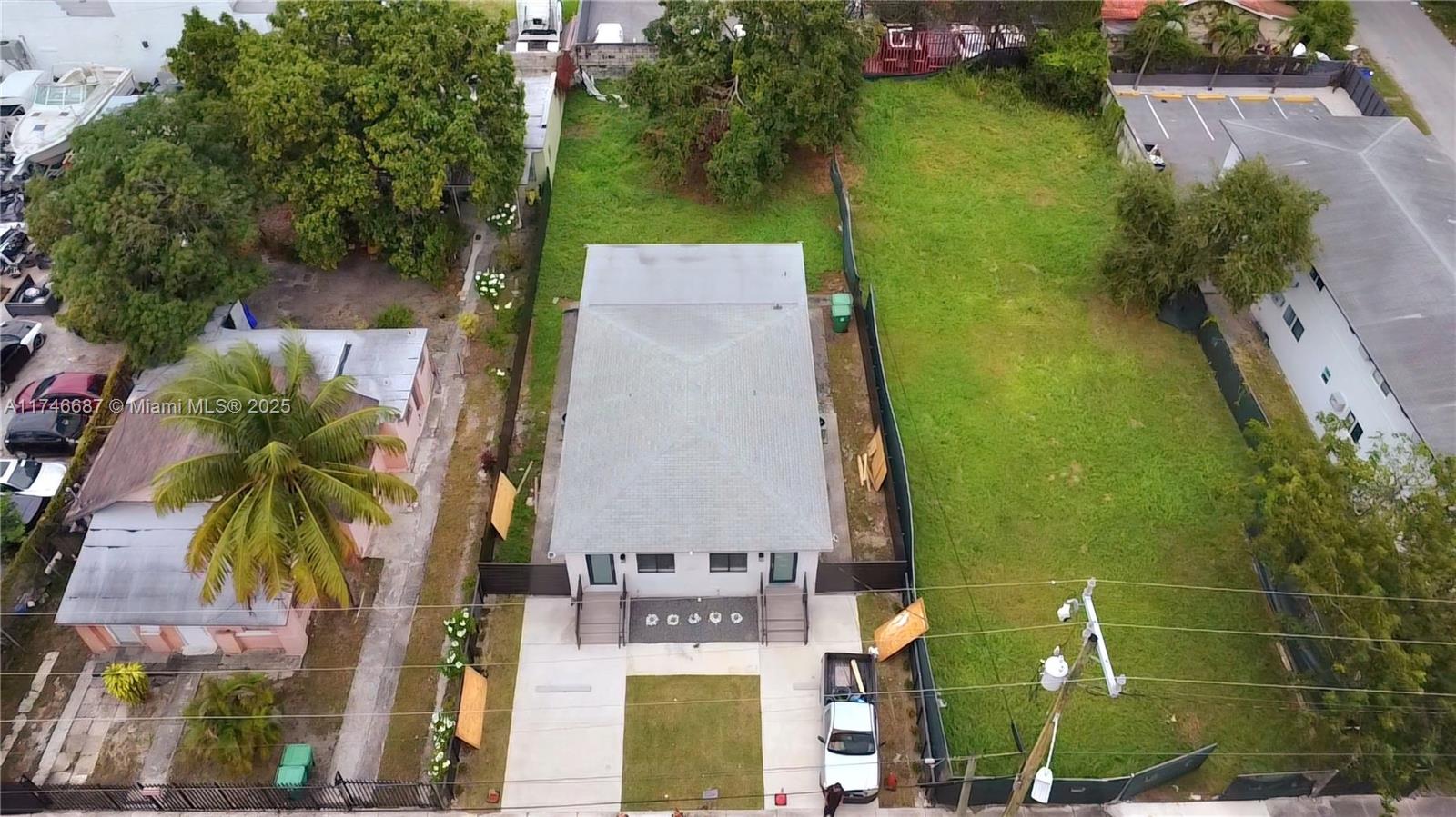 83dcefb7-4729 681 NW 30th St, Miami FL 33127 — #A11746687
