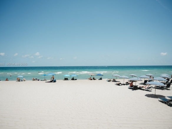 3725 S Ocean Dr # 1019, Hollywood FL 33019 — #A11746885