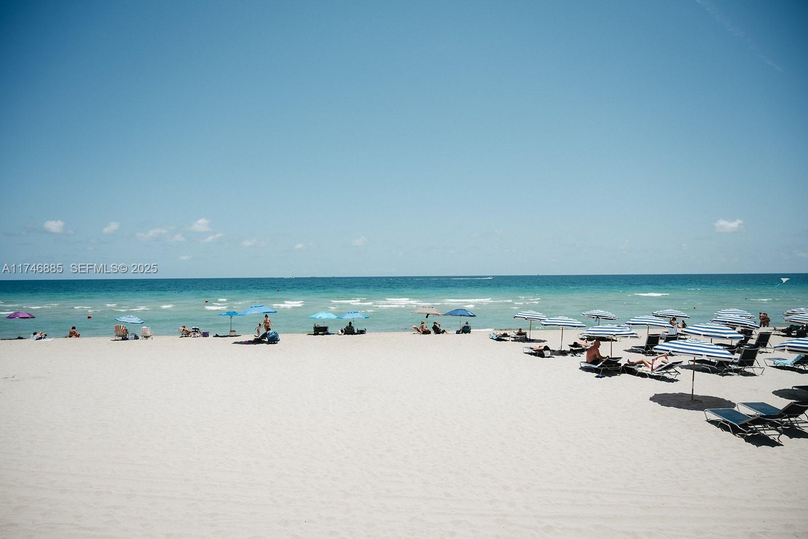 83dcefb7-4734 3725 S Ocean Dr # 1019, Hollywood FL 33019 — #A11746885