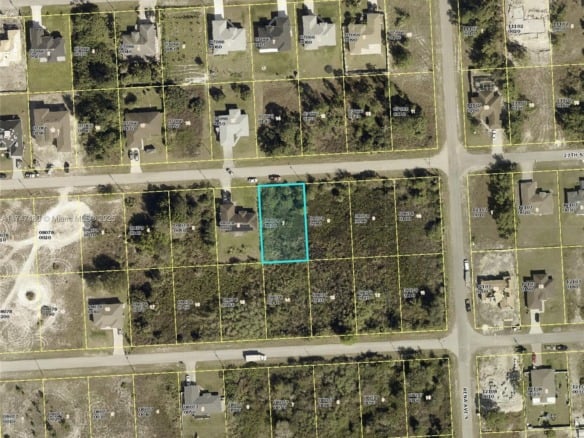3307 27th St SW, Lehigh Acres FL 33976 — #A11747180