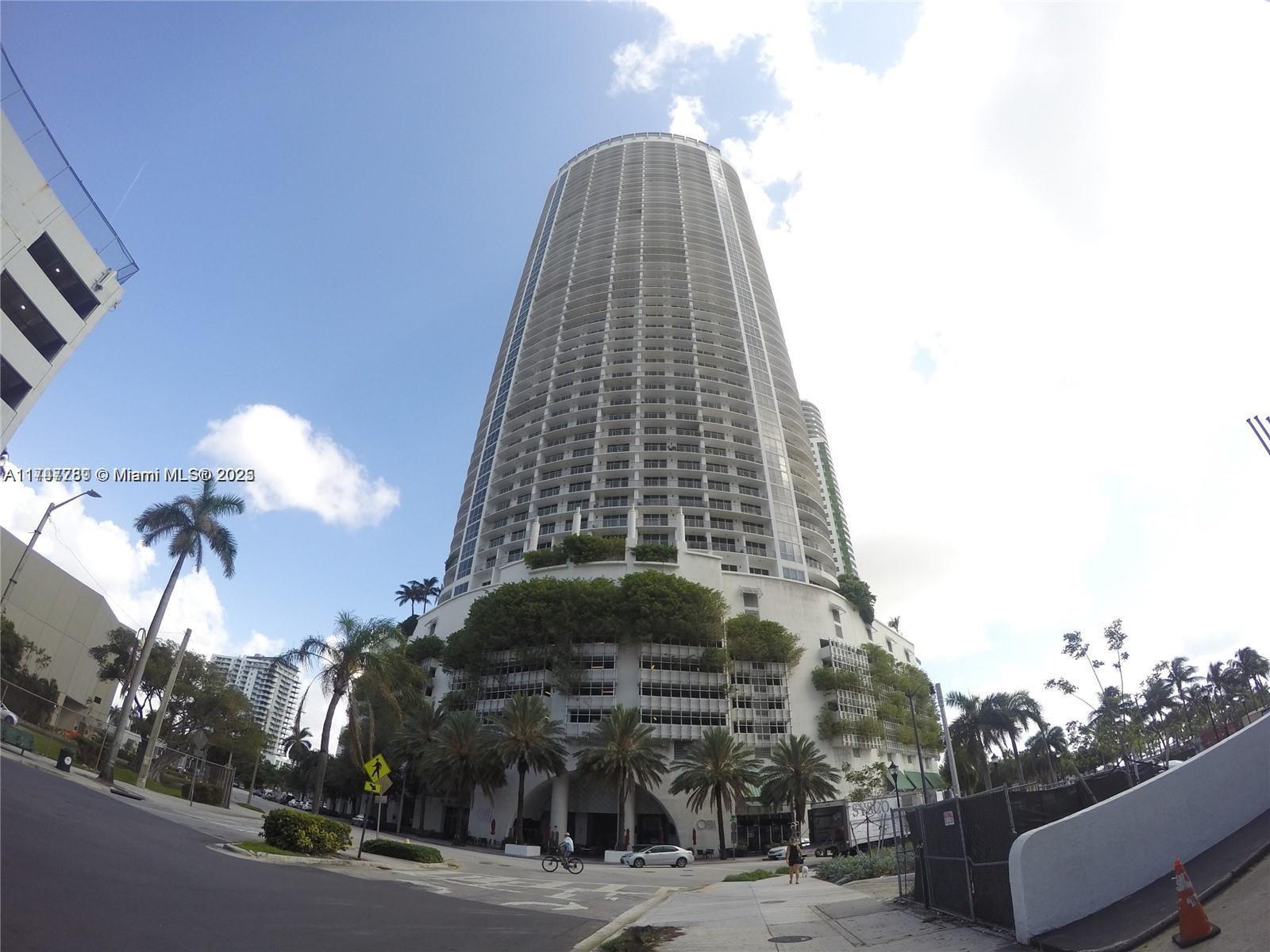 DCIM101GOPROGOPR2089. 1750 N Bayshore Dr # 3112, Miami FL 33132 — #A11747289