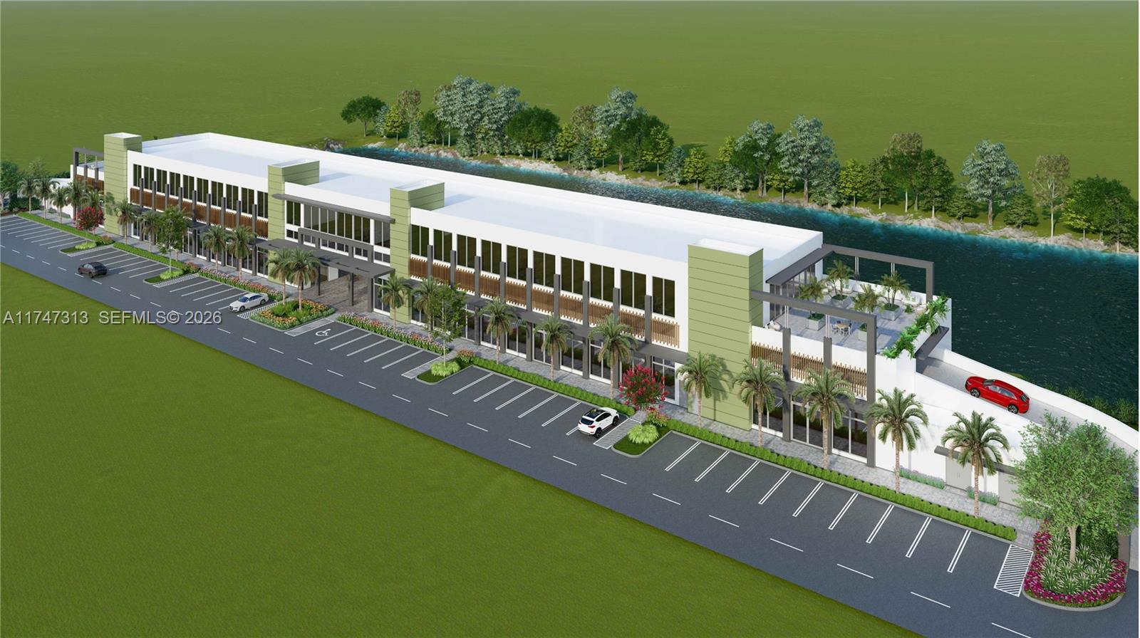 83dcefb7-4743 7150 NW 102nd Av # 323, Doral FL 33178 — #A11747313