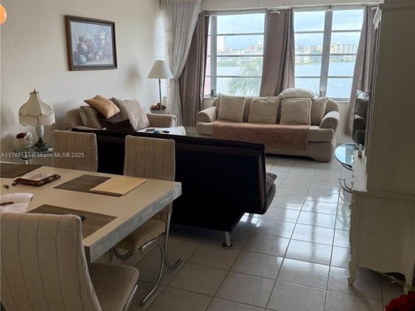 18555 NE 14th Ave # 618, Miami FL 33179 — #A11747570