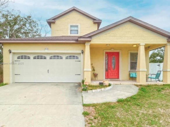410 S Hudson St, Orlando FL 32835 — #A11747606