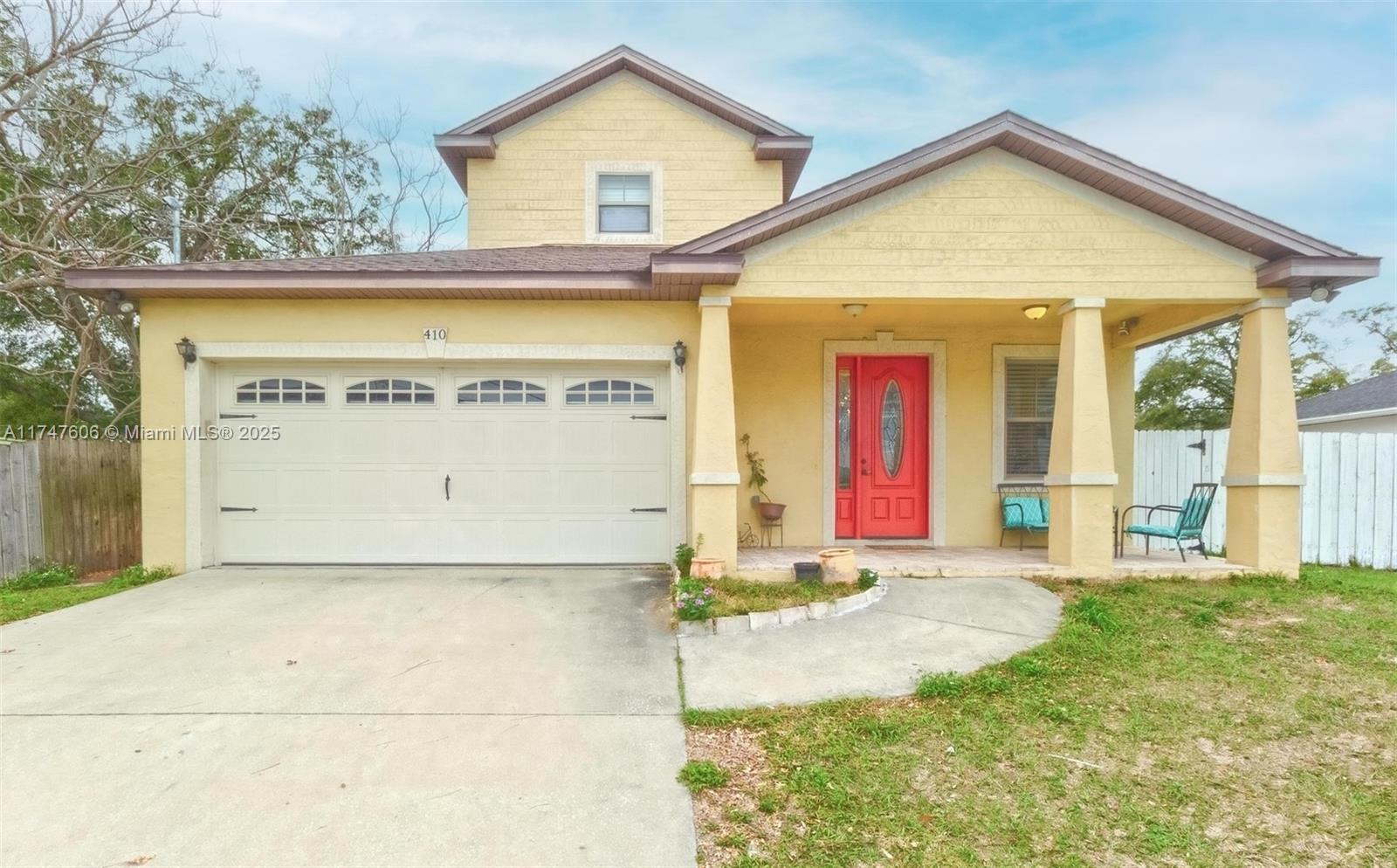 83dcefb7-4746 410 S Hudson St, Orlando FL 32835 — #A11747606