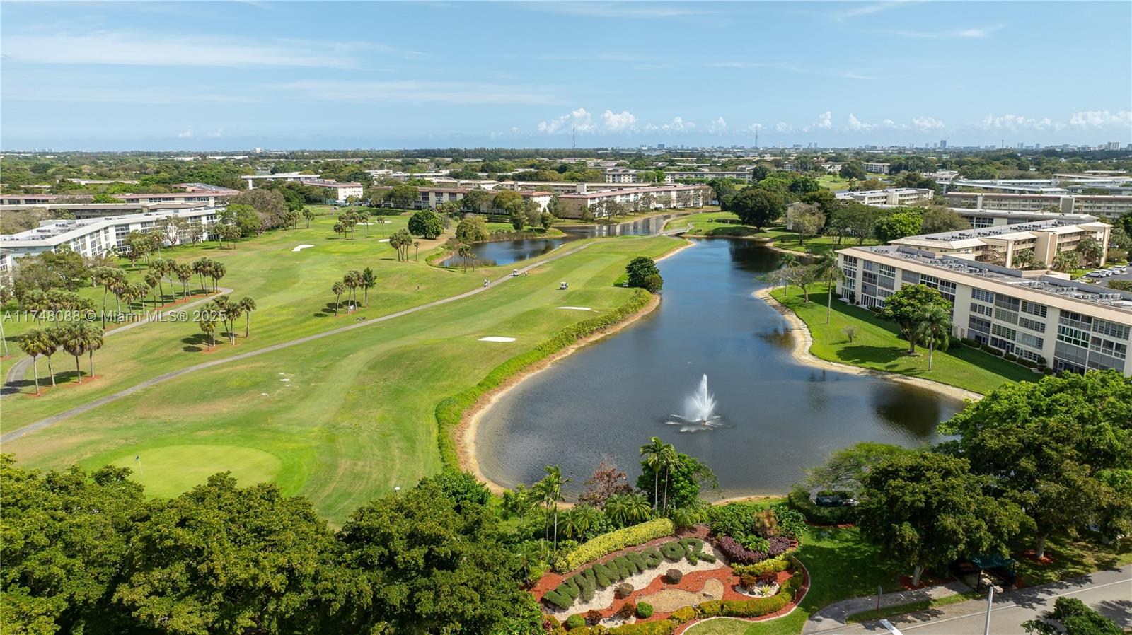 2201 Lucaya Bnd # M2, Coconut Creek FL 33066 — #A11748088