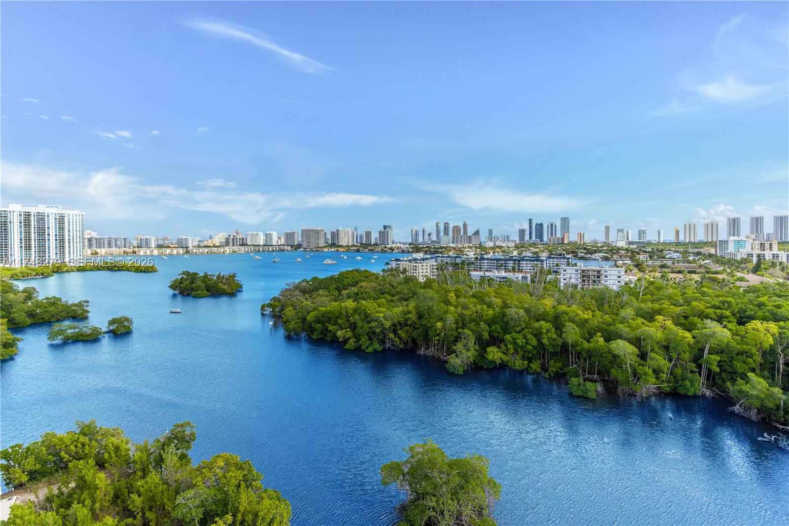16385 Biscayne Blvd # 1221, North Miami Beach FL 33160 — #A11748279