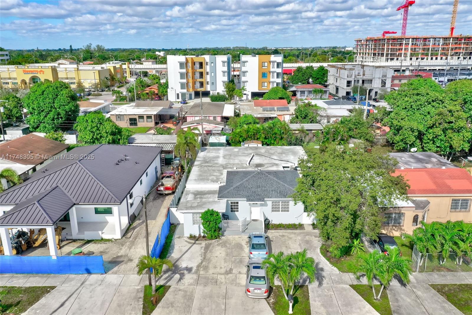 83dcefb7-4755 859 E 23rd St, Hialeah FL 33013 — #A11748305