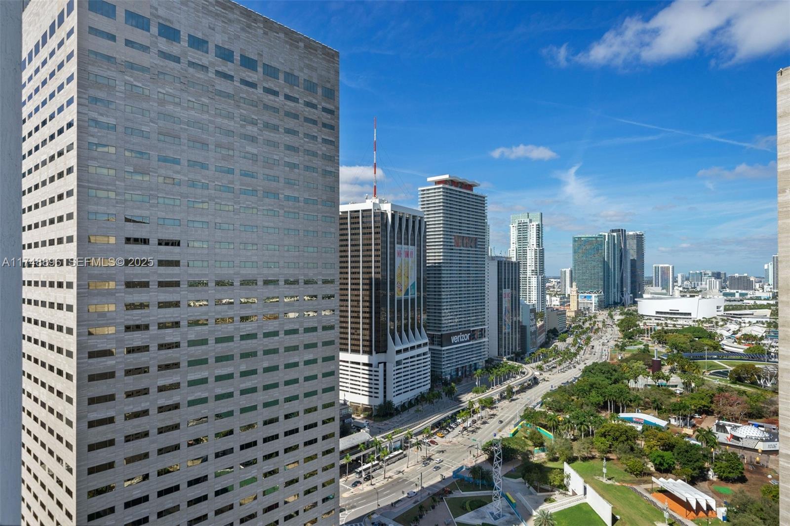 335 S Biscayne Blvd # 2402, Miami FL 33131 — #A11748896