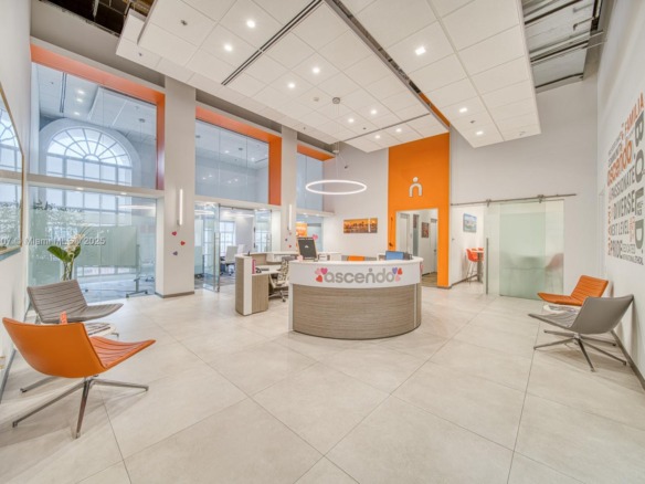 2 Alhambra Plz # A, Coral Gables FL 33134 — #A11749107