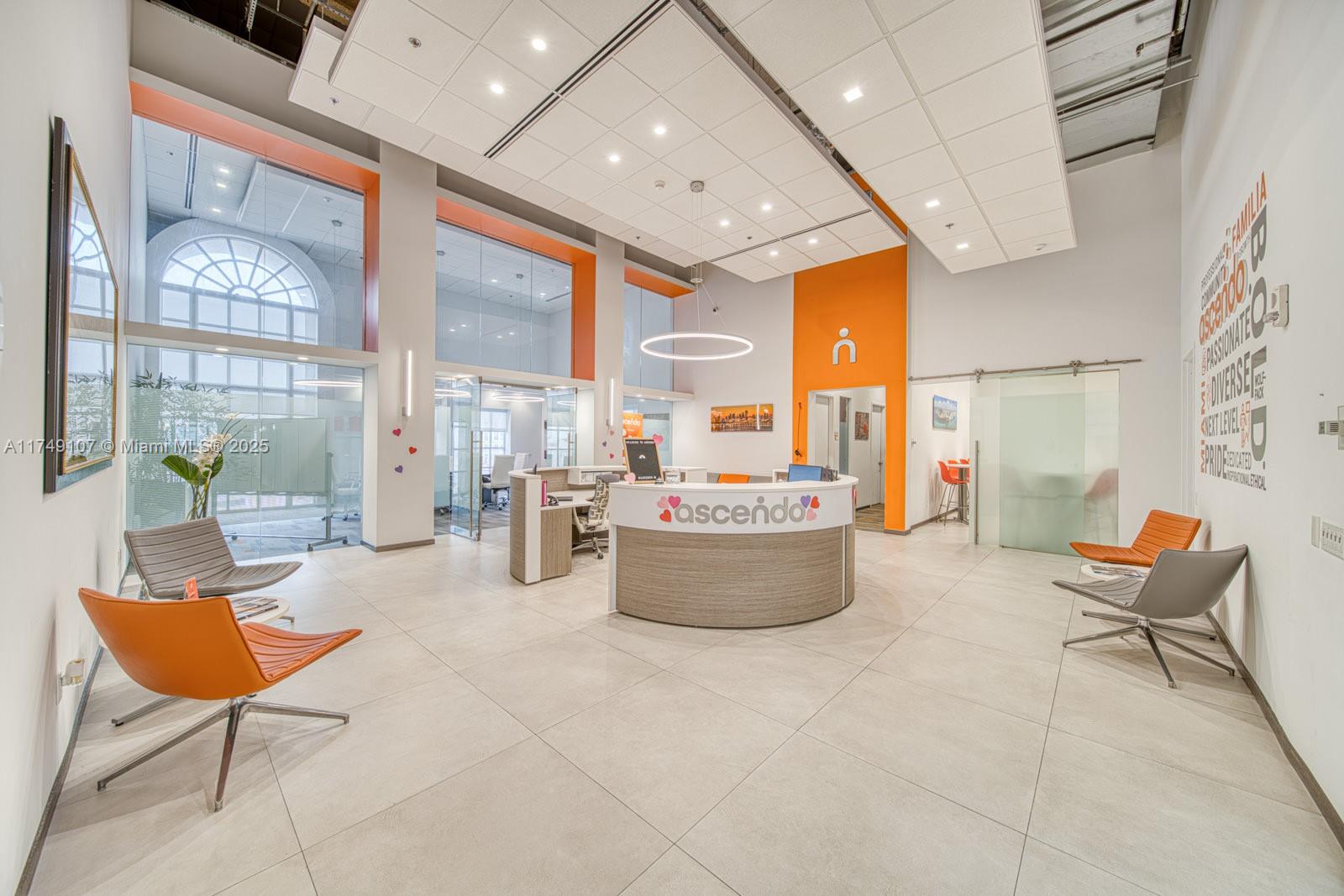 O 2 Alhambra Plz # A, Coral Gables FL 33134 — #A11749107