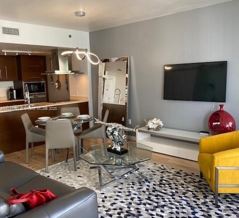485 Brickell Ave # 2603, Miami FL 33131 — #A11749201