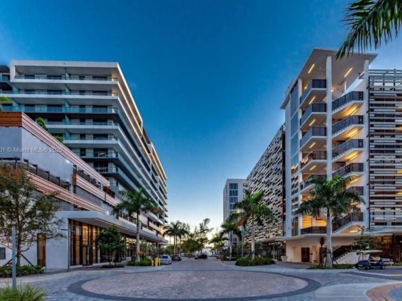 2920 NE 207th St # 801, Aventura FL 33180 — #A11749801