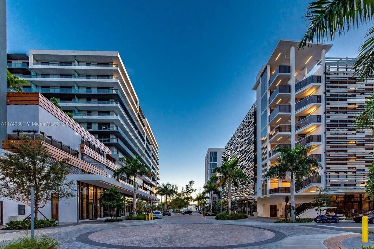 2920 NE 207th St # 801, Aventura FL 33180 — #A11749801