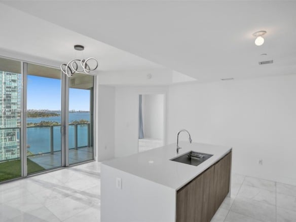2900 NE 7th Ave # 1601, Miami FL 33137 — #A11749977