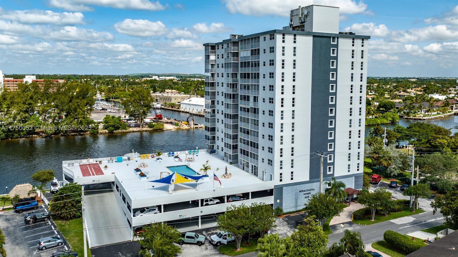 83dcefb7-4780 1505 N Riverside Dr # 604, Pompano Beach FL 33062 — #A11750052