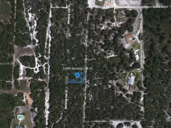 10948 Bending Oak Drive, Sebring FL 33875 — #A11750082