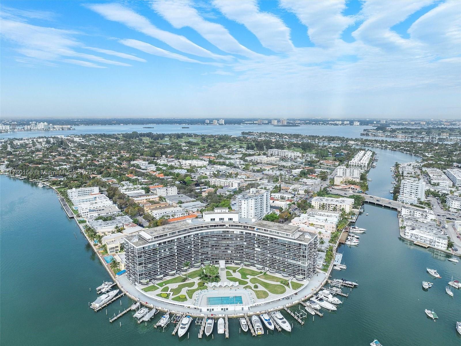 900 Bay Dr, Miami Beach FL 33141 — #A11750156