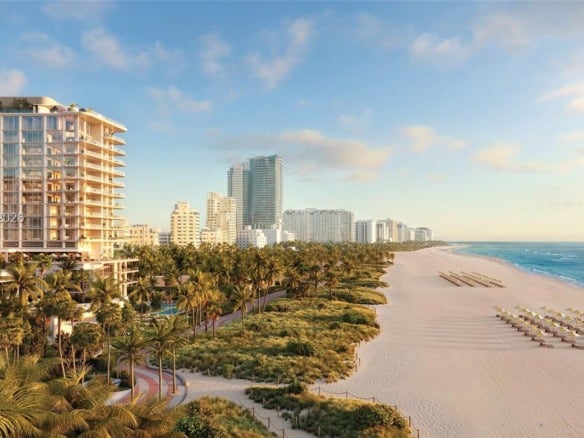 1671 Collins Ave # 5A, Miami Beach FL 33139 — #A11750208