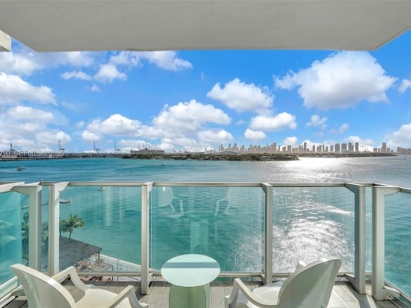 1100 West Ave # 916, Miami Beach FL 33139 — #A11750210