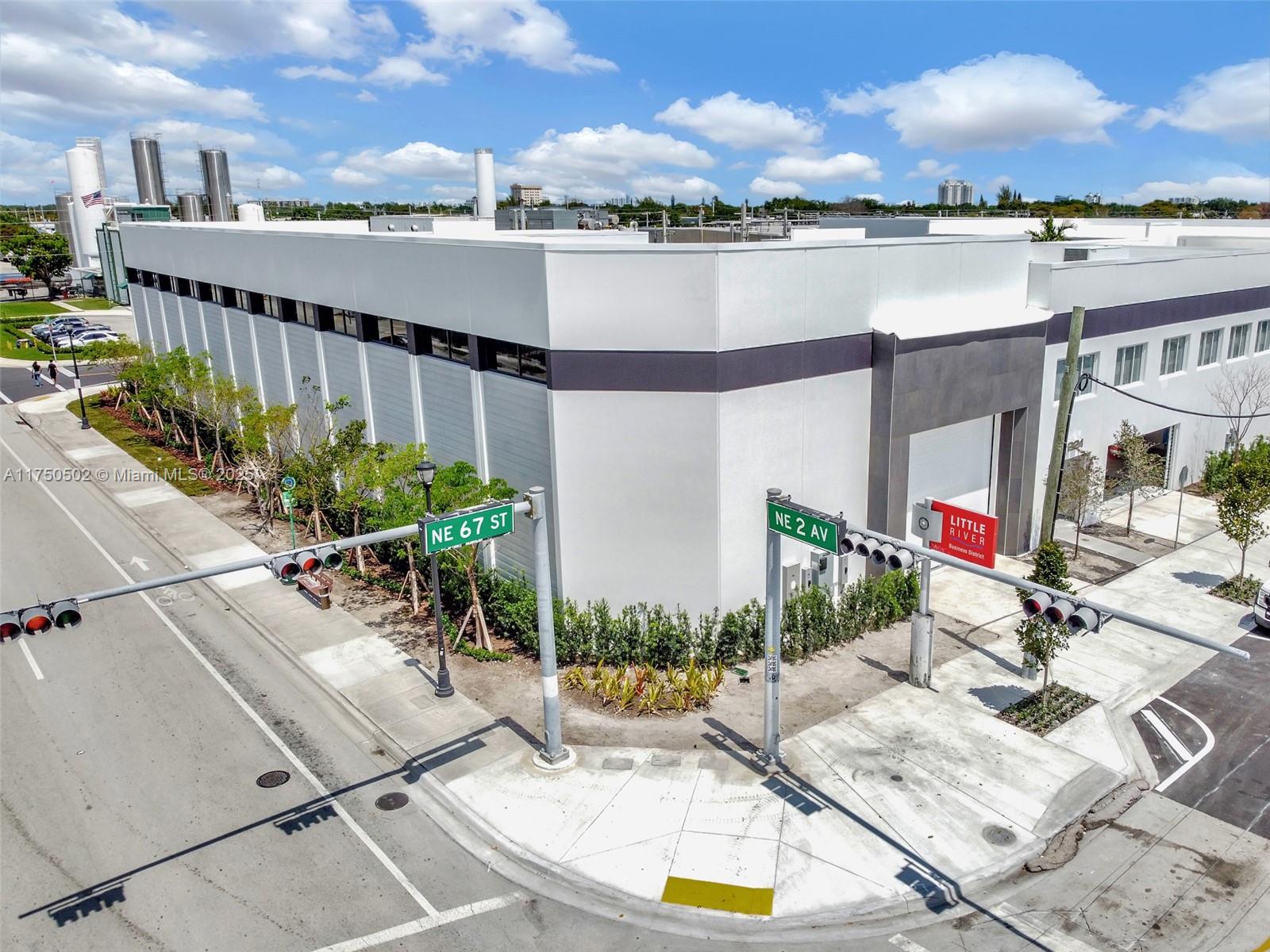 221 NE 67th St # 2, Miami FL 33138 — #A11750502
