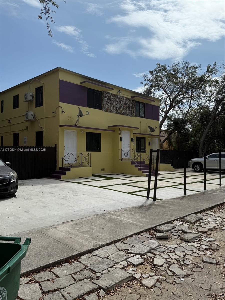 5501 NW Miami Ct, Miami FL 33127 — #A11750534