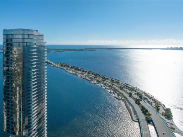 175 SE 25 RD # 3902, Miami FL 33129 — #A11750555