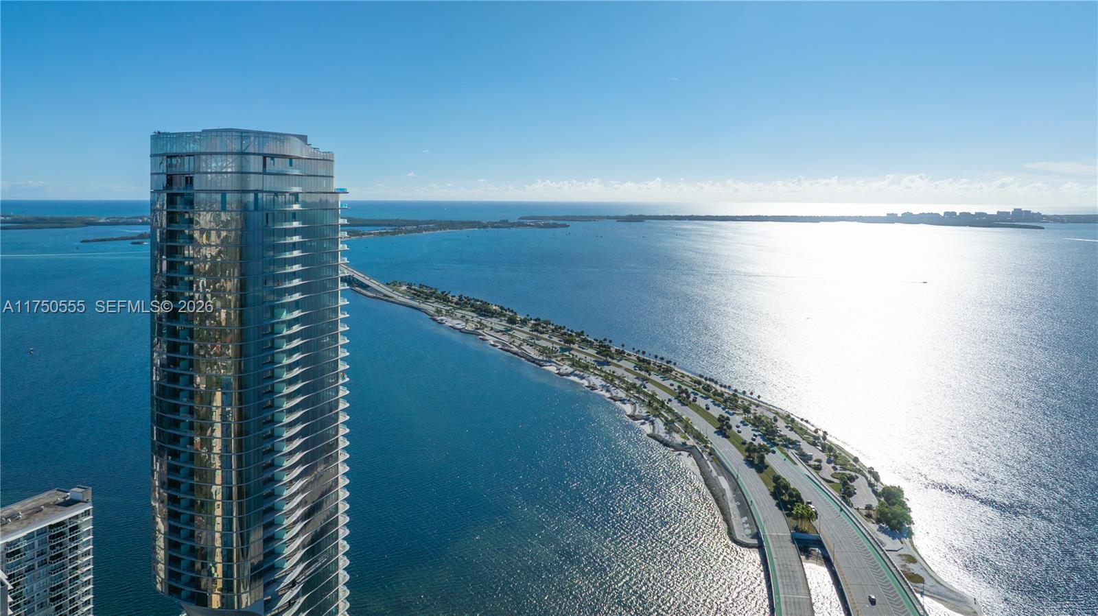 175 SE 25 RD # 3902, Miami FL 33129 — #A11750555
