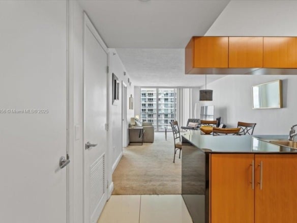 1750 N Bayshore Dr # 4809, Miami FL 33132 — #A11751356
