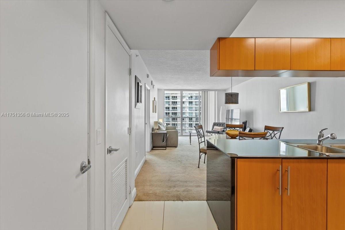 1750 N Bayshore Dr # 4809, Miami FL 33132 — #A11751356