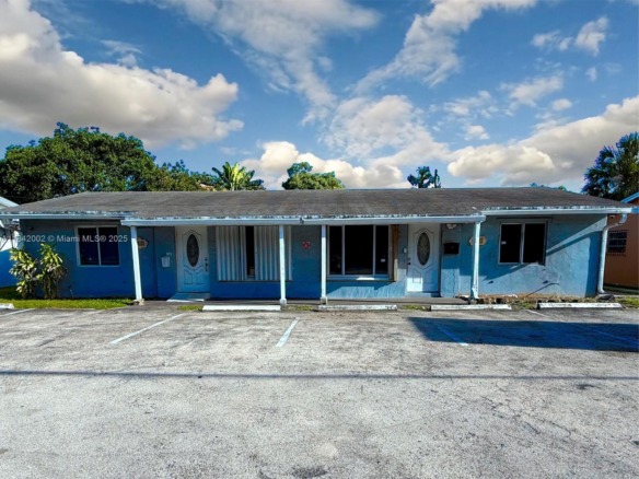648 W Oakland Park Blvd, Wilton Manors FL 33311 — #A11842002