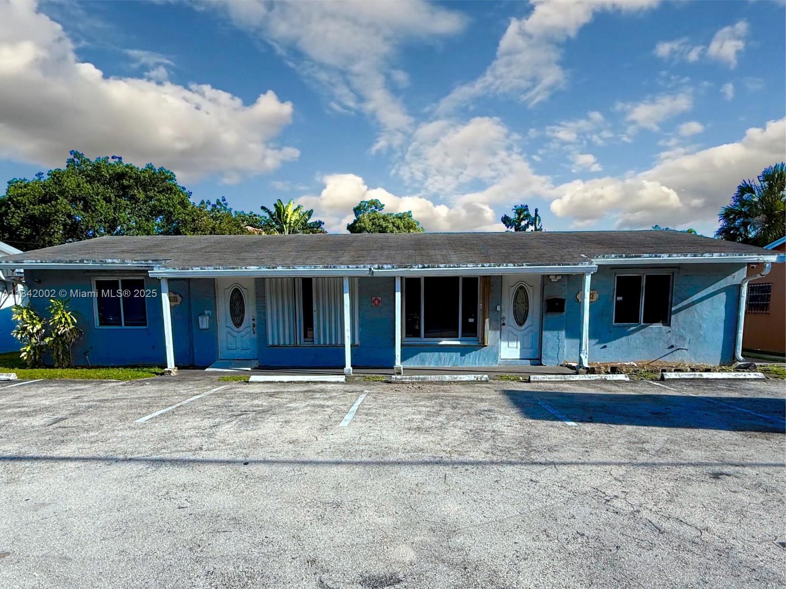 83dcefb7-481 648 W Oakland Park Blvd, Wilton Manors FL 33311 — #A11842002