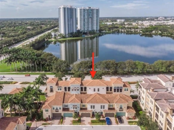 2910 NW 124th Way # 2910, Sunrise FL 33323 — #A11752571