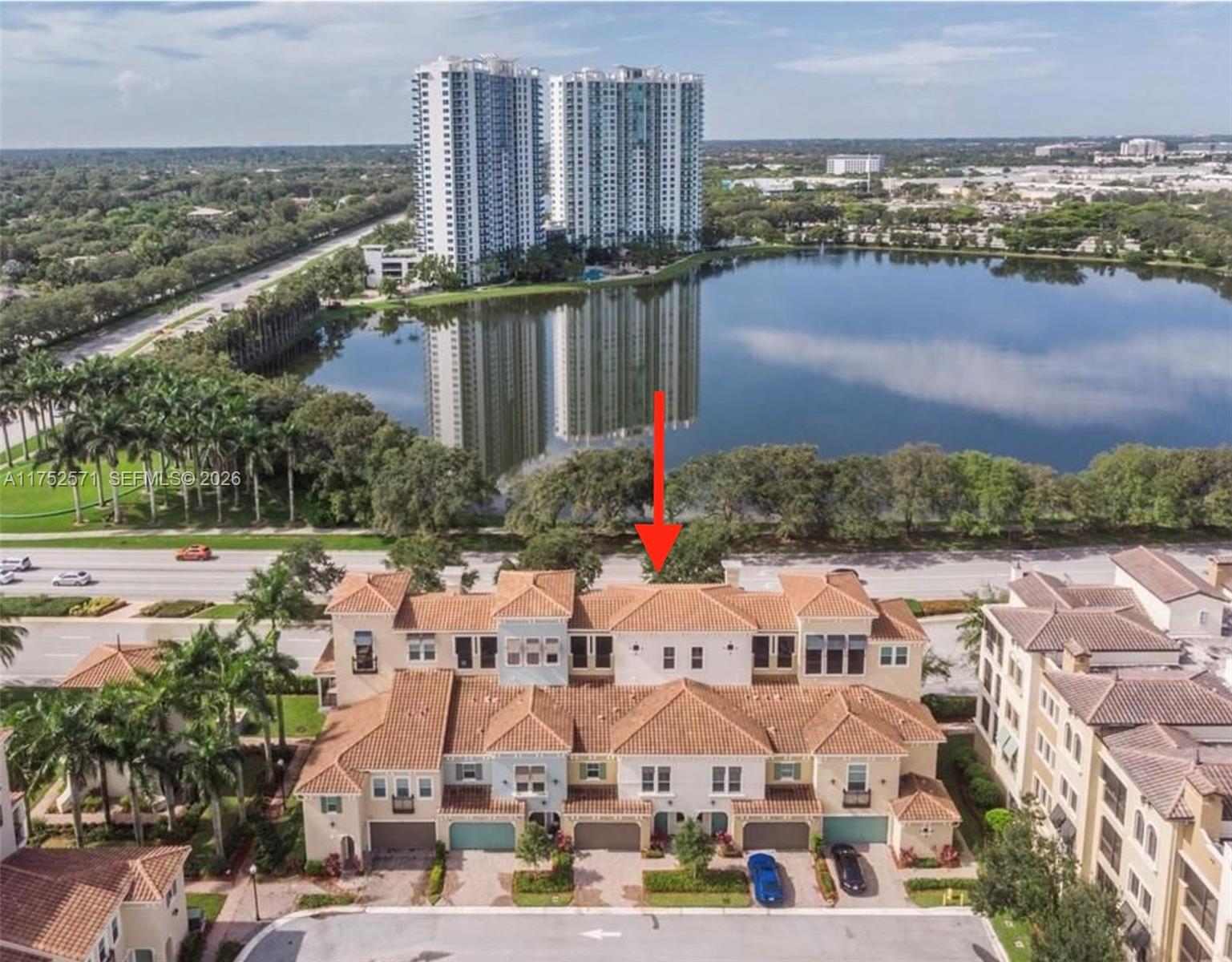 83dcefb7-4811 2910 NW 124th Way # 2910, Sunrise FL 33323 — #A11752571