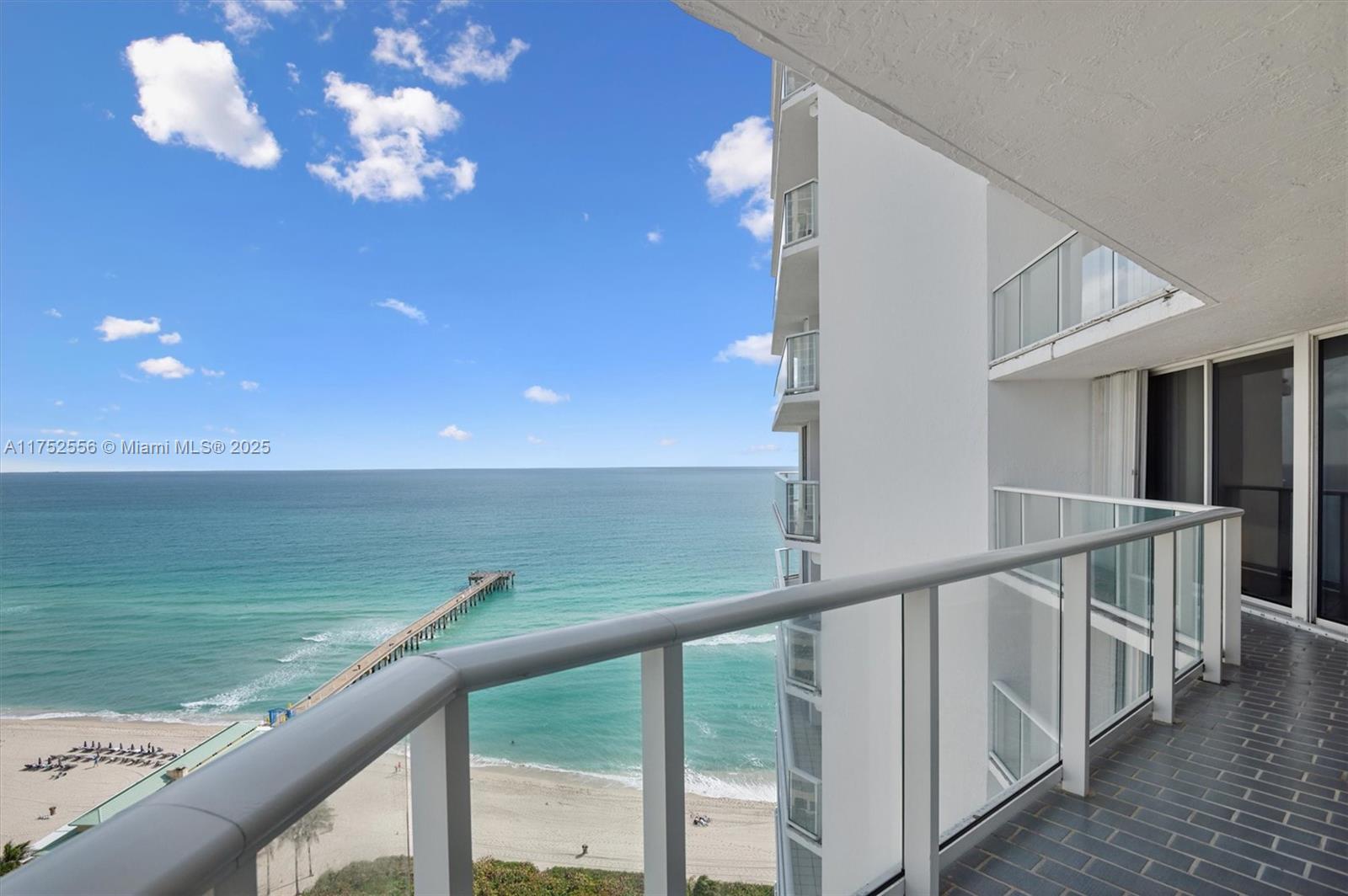 16485 Collins Ave # 2035, Sunny Isles Beach FL 33160 — #A11752556