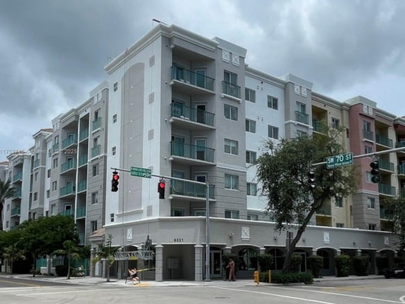 6001 SW 70th St # 133, South Miami FL 33143 — #A11752745