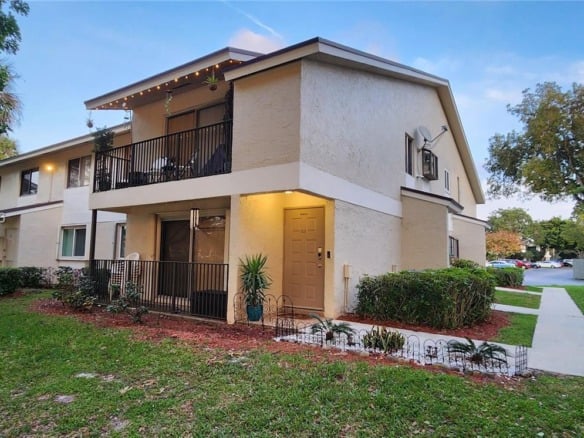 111 Gardens Dr # 203, Pompano Beach FL 33069 — #A11753303